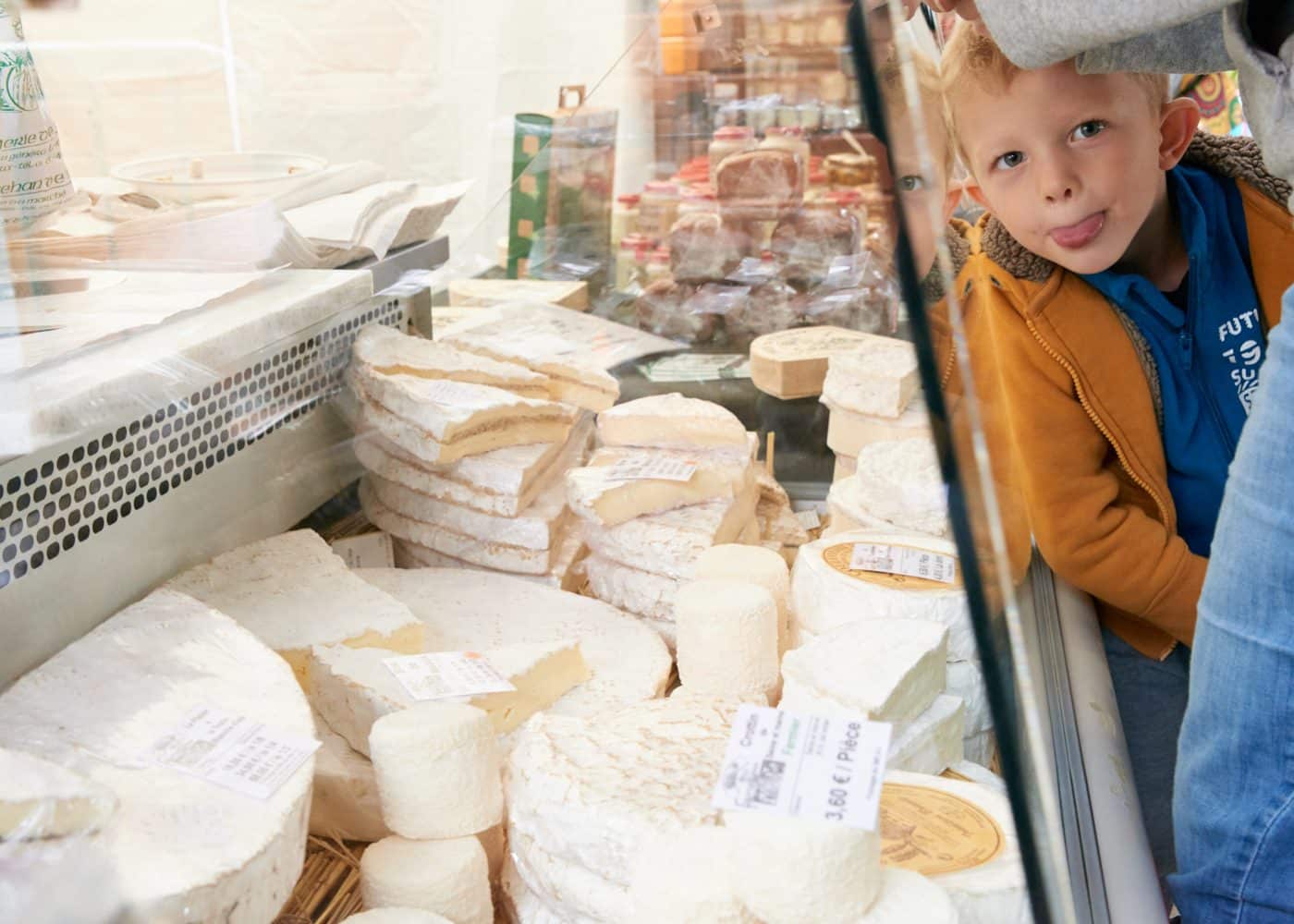 Coulommiers aime son Brie Seine et Marne x