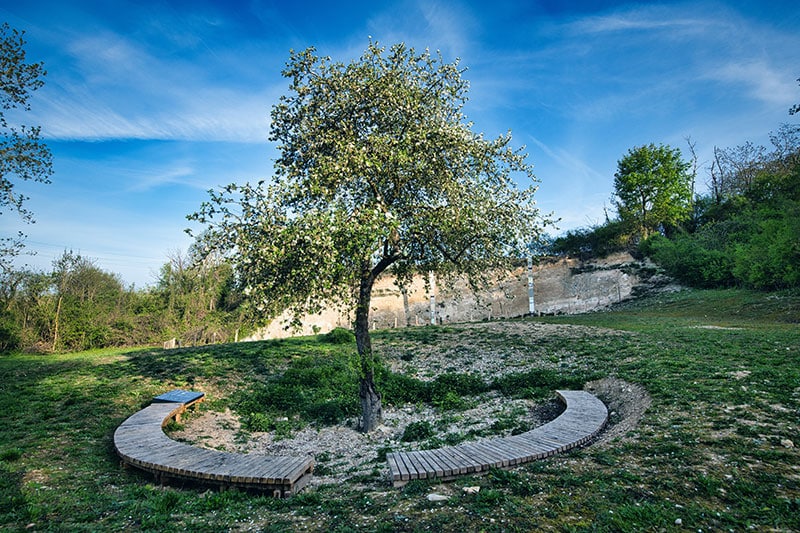 ENS tuf celle vernou seine et marne