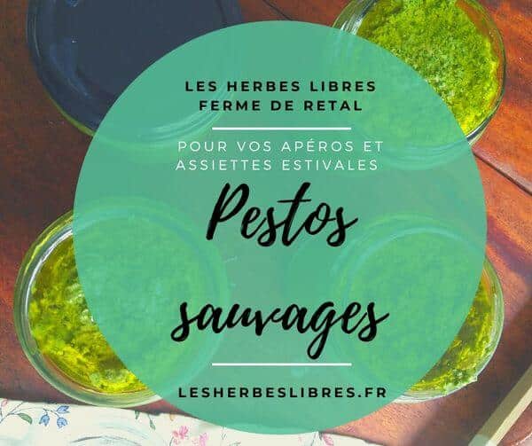 Les Herbes libres