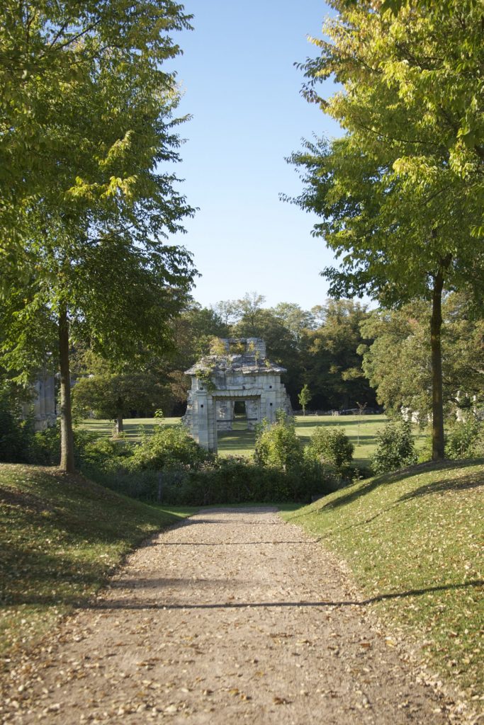 Montceaux les Meaux Béatrix Pajczer x