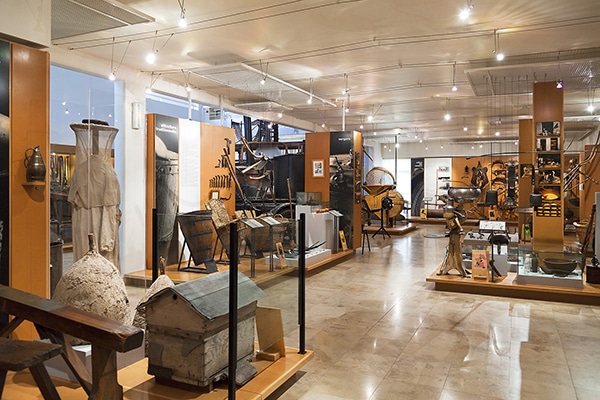 Musee de la Seine et Marne visite famille seine et marne