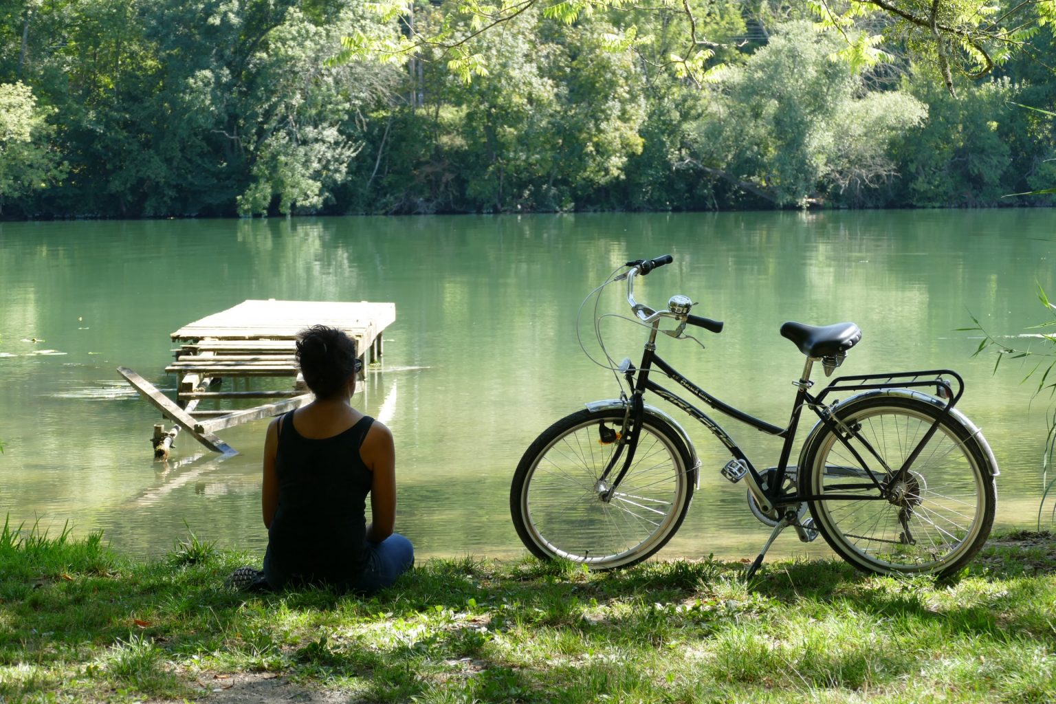 Le sud Seine-et-Marne à Vélo