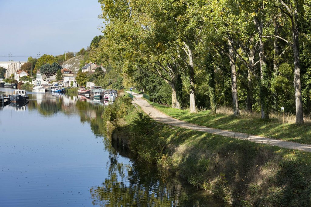 Photo Moret sur Loing HD ©SMA cbadet