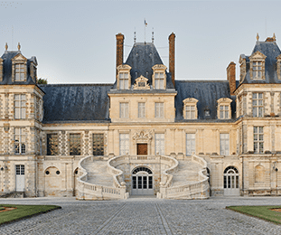 actualite chateau de fontainebleau