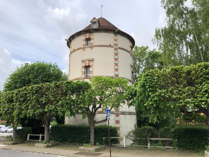 Bussy-Saint-Georges, à travers parcs et jardins