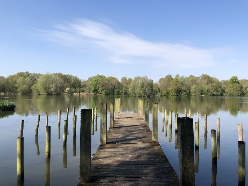 Vallée de la Brosse