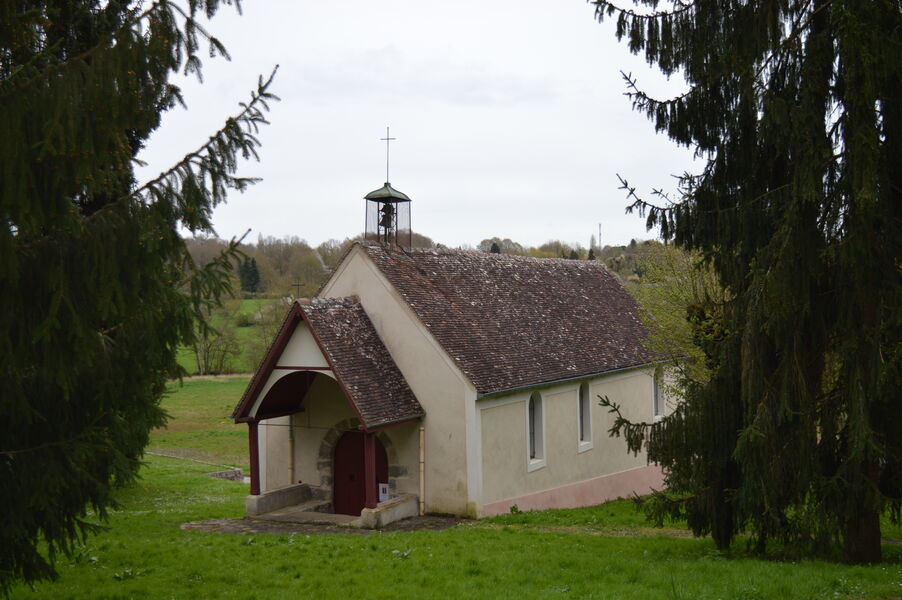 Saint-Augustin