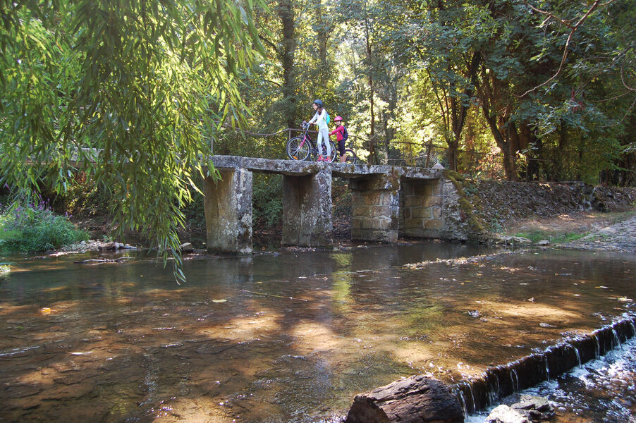 Moisenay : village de caractère