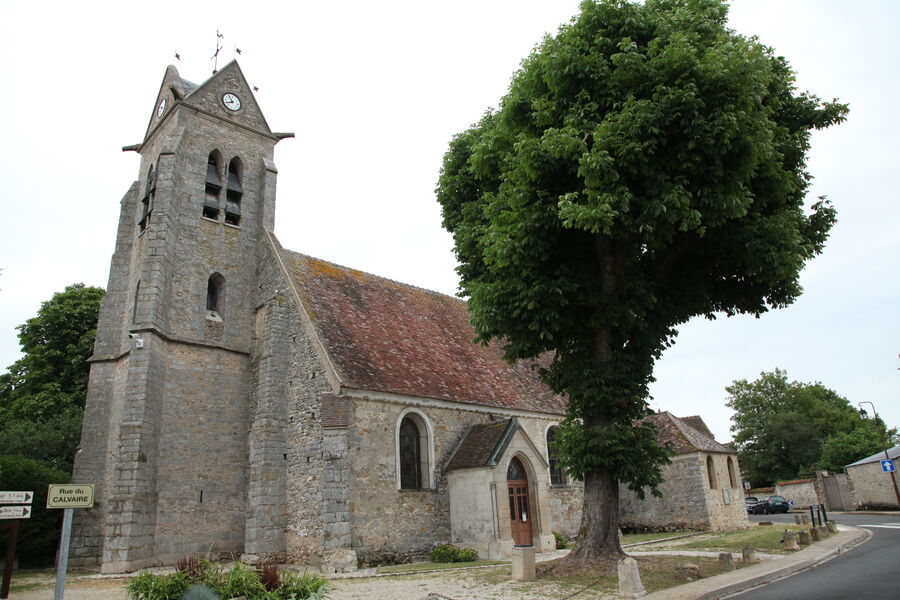 Église Saint-Germain