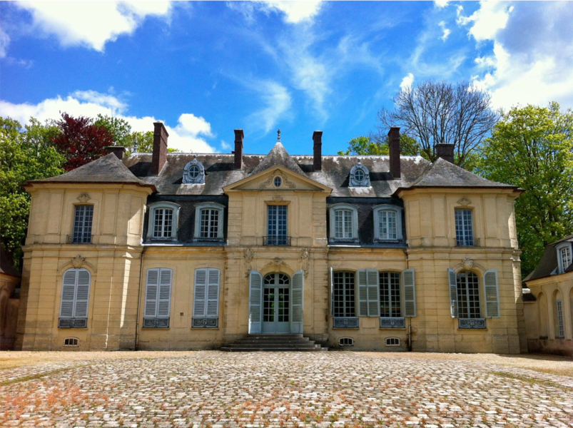 Château de Jossigny