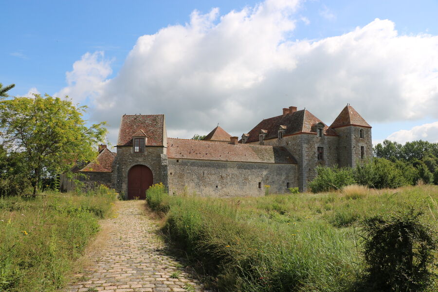 Fief des Époisses