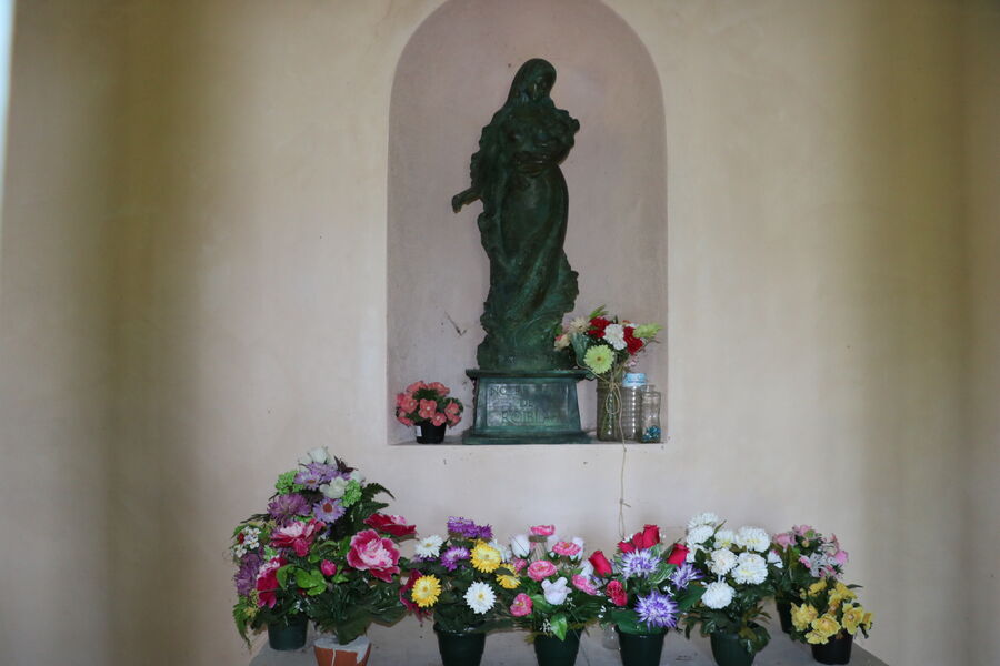 Chapelle Notre-Dame de Roiblay