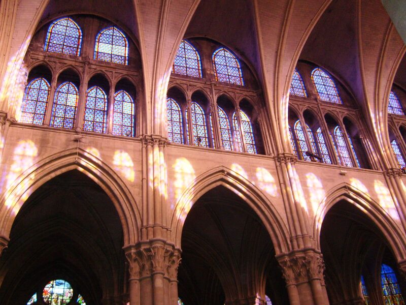 Église Notre-Dame des Ardents