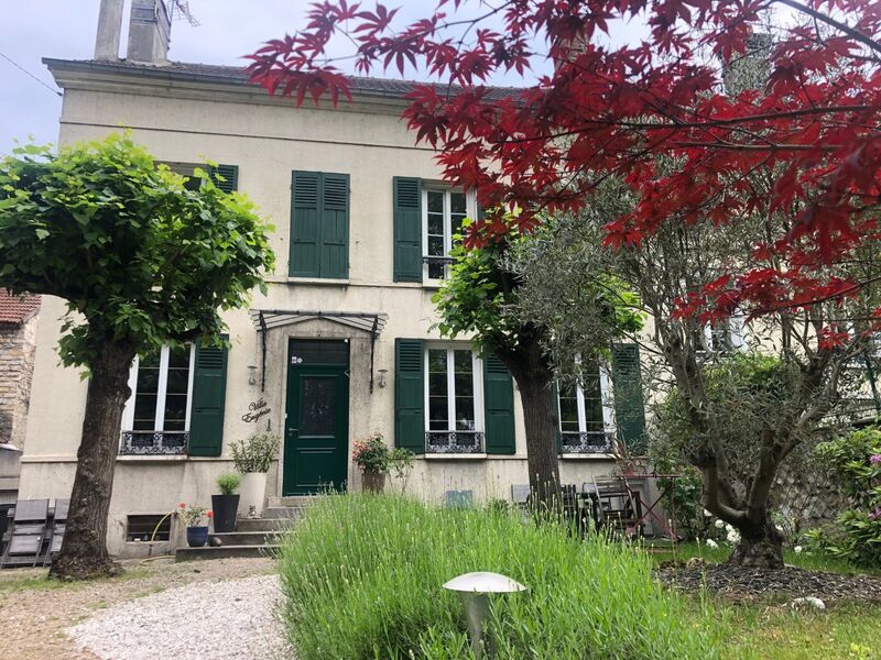 Villa Eugénie