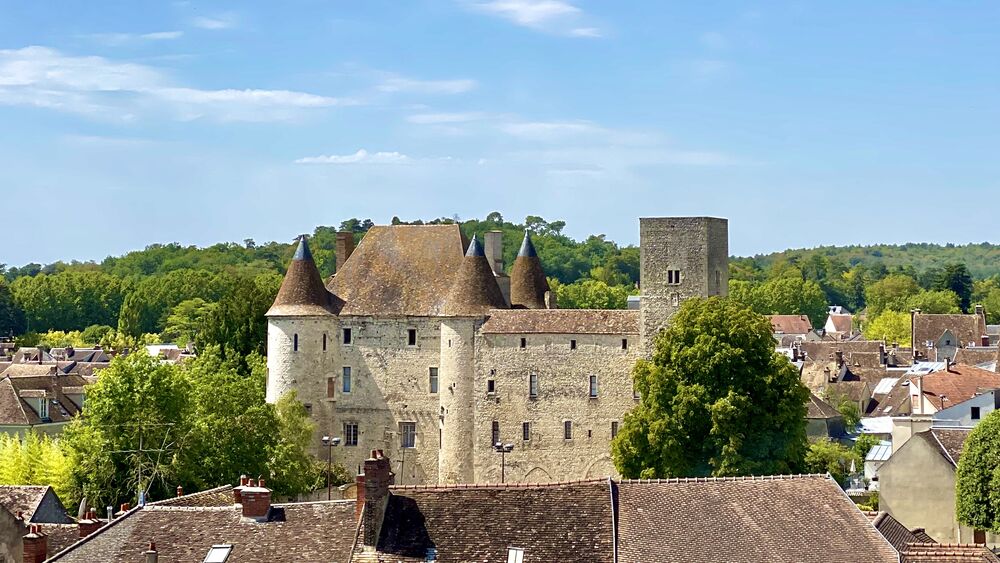 Office de Tourisme du Pays de Nemours