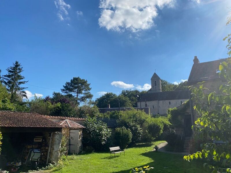 Gîte de la Colline