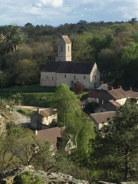 Gîte de la Colline