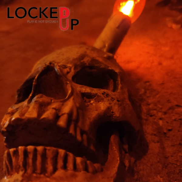 Lockedup Escape Game