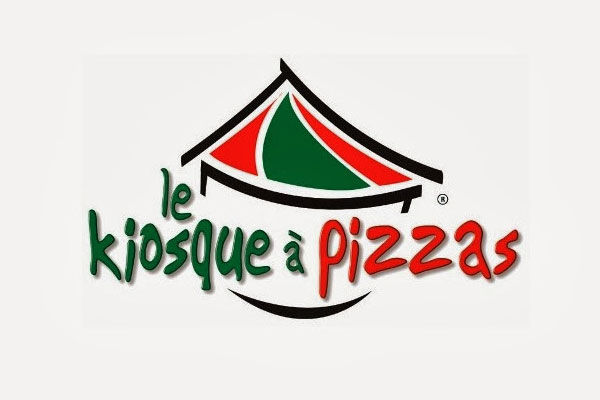 Le Kiosque à Pizzas