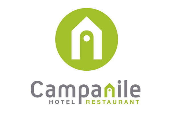 Restaurant Campanile Meaux