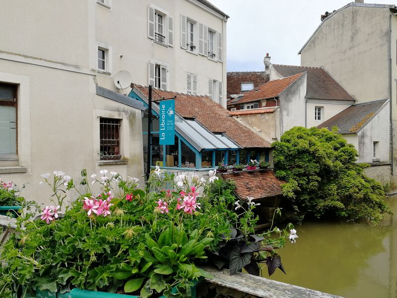 La Librairie Café