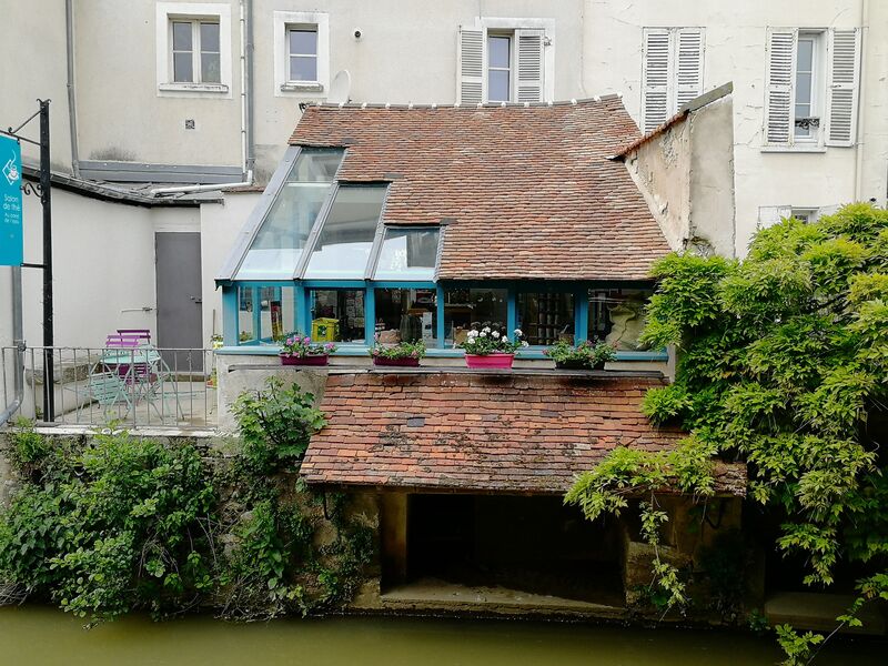 La Librairie Café