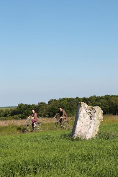 Parc naturel régional du Gâtinais français