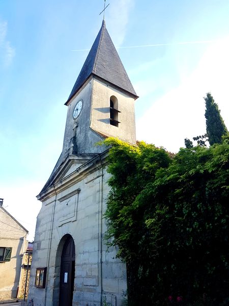 Eglise Saint-André