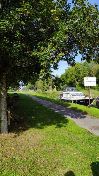 Canal du Loing