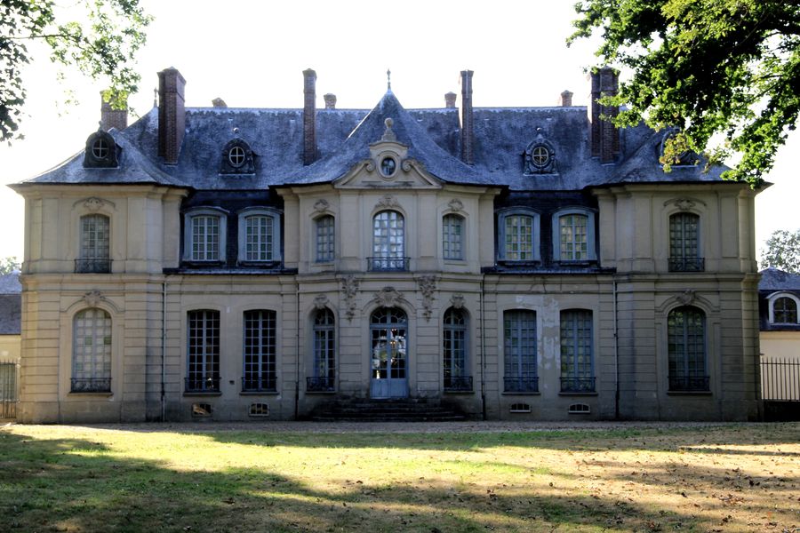 Contes et Histoires au château de Jossigny