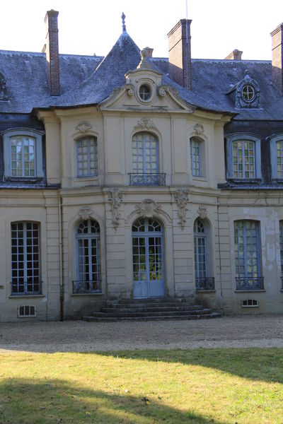 Contes et Histoires au château de Jossigny