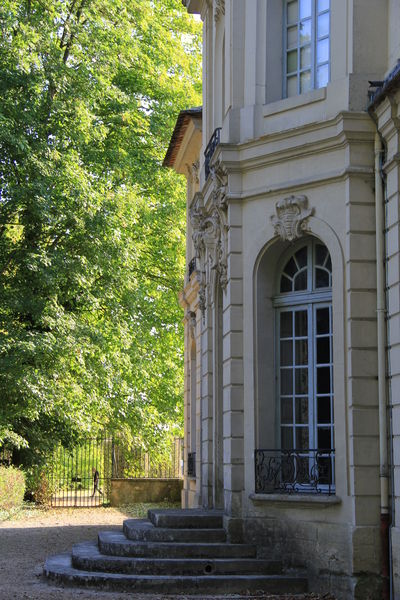 Contes et Histoires au château de Jossigny