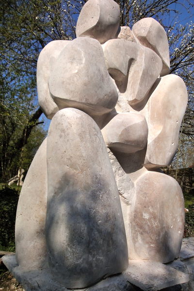 Claude Bogratchew / Peintre et Sculpteur