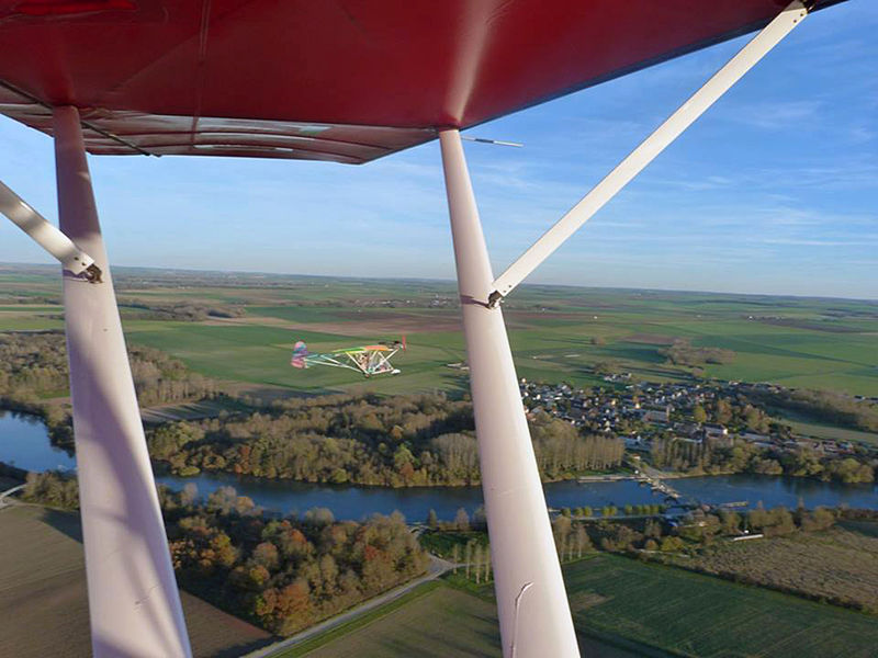 Les Ailes de la Bassée