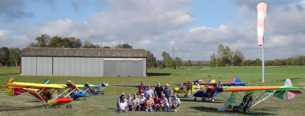 Les Ailes de la Bassée