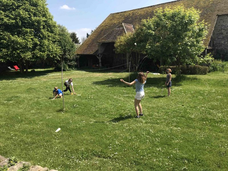 La Ferme de Châtenoy