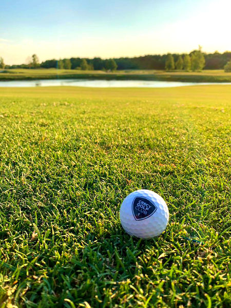 Golf à Crécy