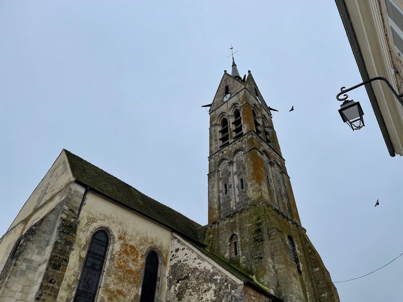 Église Sainte-Marie-Madeleine