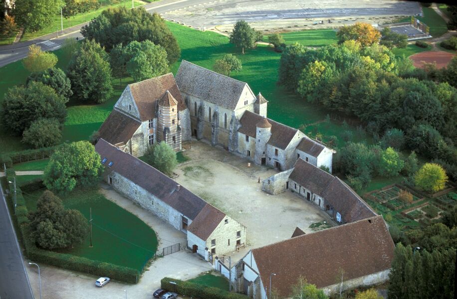 Centre historique de Coulommiers