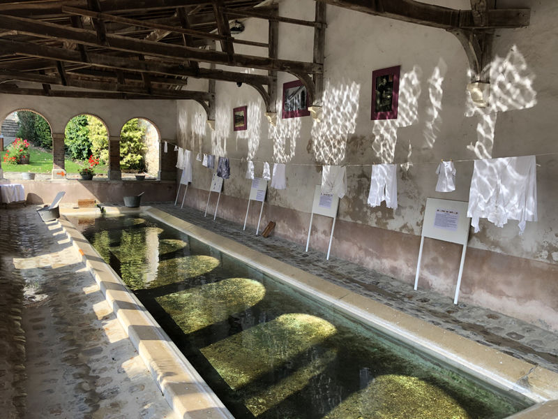 Lavoir du Bourg