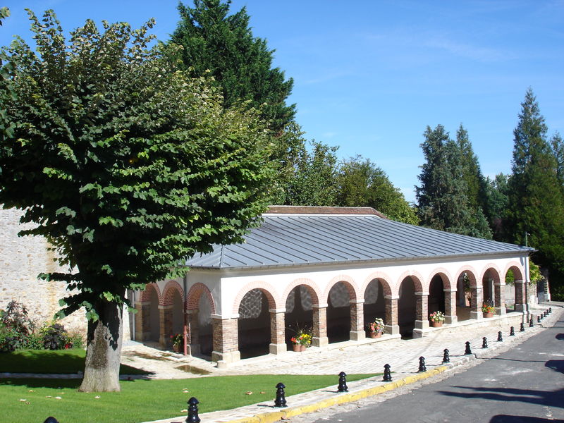 Lavoir du Bourg