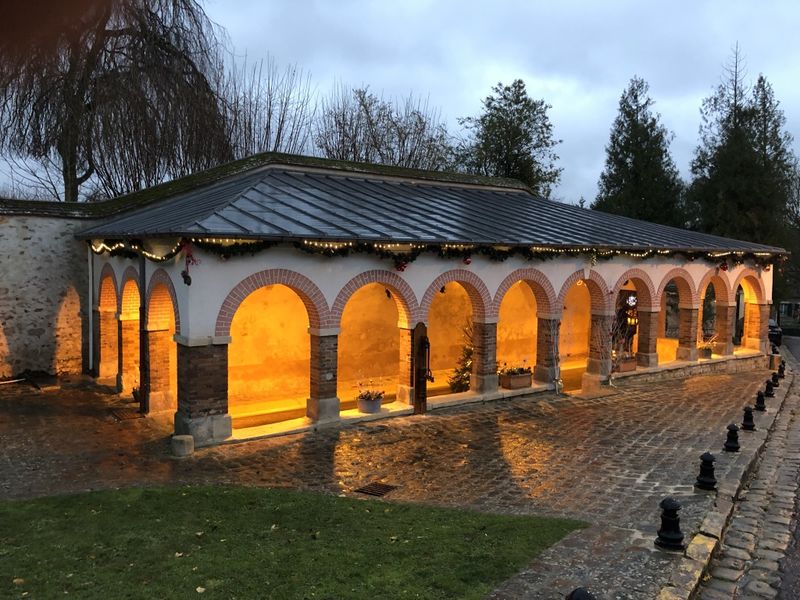 Lavoir du Bourg