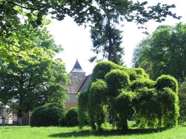 Domaine de la Salle