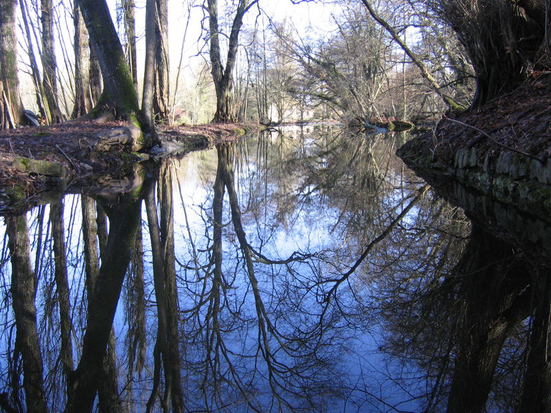 Domaine de la Salle