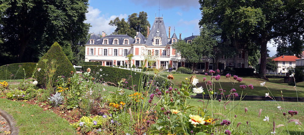 Golf Clément Ader - The Irish Golf in Paris