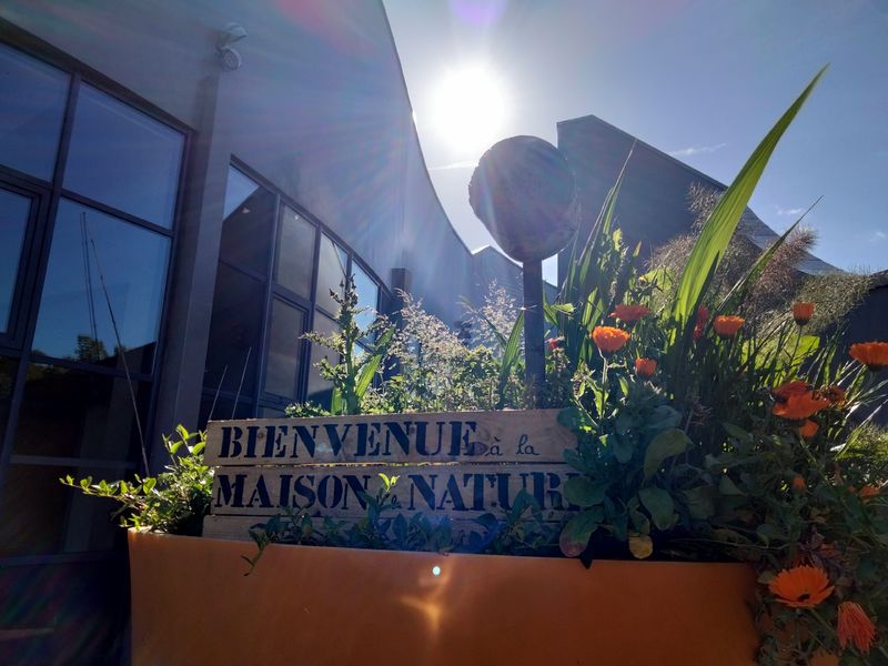 Maison de la Nature