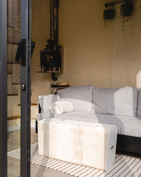 Senja Tiny House