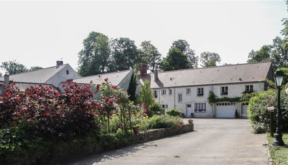 Gîte Moulin de Mistou