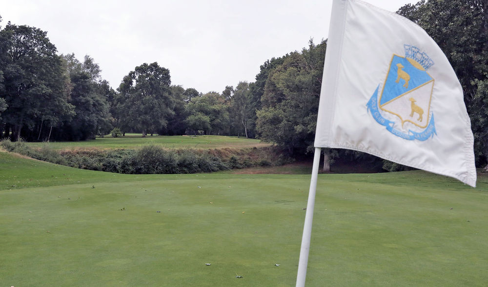 Golf d'Ozoir-la-Ferrière