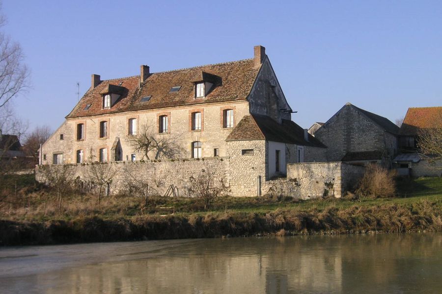 La Ferme de la Recette